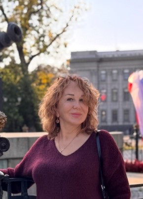 Ирина из Краснодара 57 лет