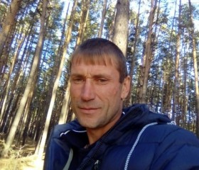 Igor, 45, Kurgan
