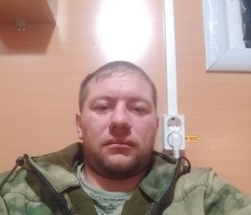 Андрей, 36 лет, Сургут