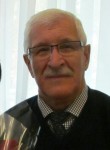 Anatoliy, 75  , Khartsizk