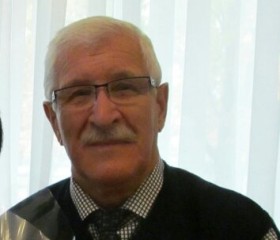 Анатолий, 76 лет, Харцизьк