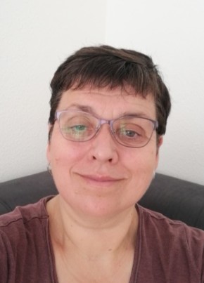 Валентина, 54, Bundesrepublik Deutschland, Witzenhausen