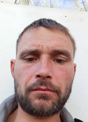 Андрей, 38, Россия, Пенза