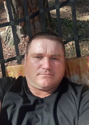 Владимир из Рыльска 46 лет