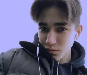 Вячеслав, 20 лет, Санкт-Петербург
