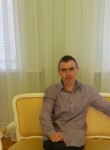 Евгений, 47 лет, Воскресенск