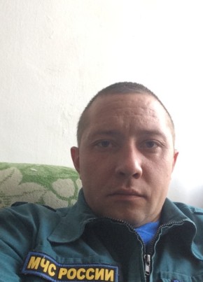 Алексей, 36, Россия, Адлер