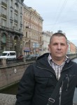 Вадим, 49 лет, Санкт-Петербург