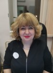 Tatyana, 57, Moscow