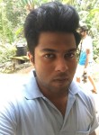 Midhun, 26 лет, Thrissur