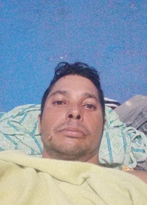 Diego из Natal 34 года