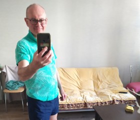 Владими́р, 51 год, Санкт-Петербург