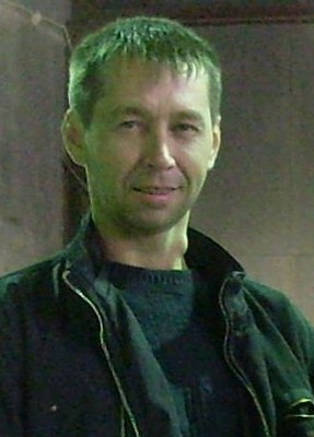 Роман, 47, Россия, Тюмень