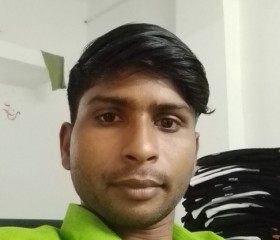 Anil Kumar, 26 лет, Ahmedabad