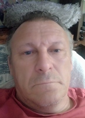 Николай, 58, Россия, Омск
