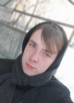 Игорь, 21, Россия, Тейково