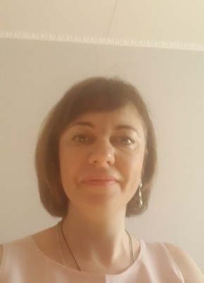 Анна, 48, Россия, Сертолово