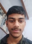 Devendra Parihar, 19 лет, New Delhi