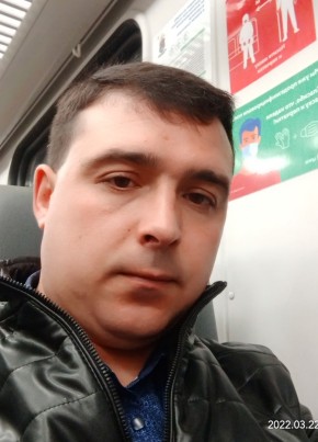 Жамиль, 39, Россия, Москва