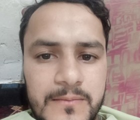 Umar ayaz, 18, Peshawar