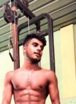 Ravi, 22 года, Chandigarh