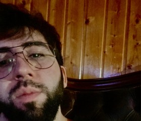 Arsi, 23, Khasavyurt