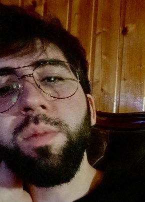 Арси из Хасавюрта 23 года
