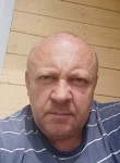 Aleksandr, 51, Mahilyow