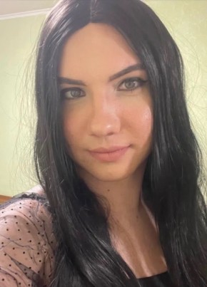 Anna из Москвы 35 лет