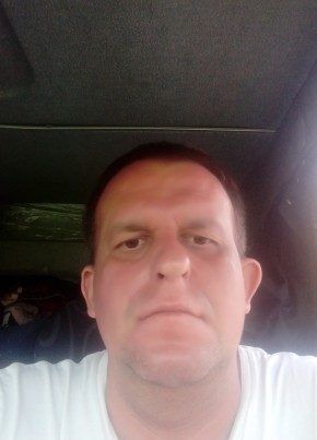 Иван, 40, Россия, Львовский