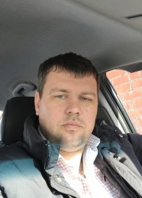 Станислав, 38, Россия, Волгоград