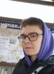 Макс, 24 года, Барнаул