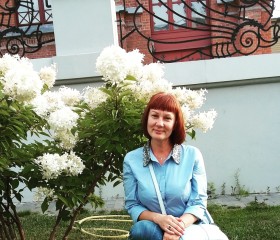 Светлана, 53 года, Самара