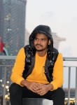 Samshad Ali, 25  , Dubai