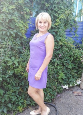 Наталья, 45, Россия, Сим