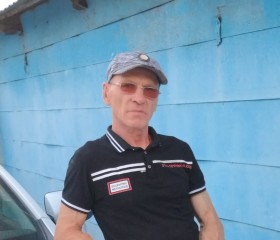 Олег, 55 лет, Нурлат