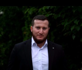 Amir, 28, Groznyy