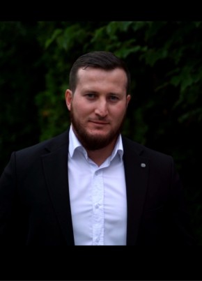 Amir, 28, Russia, Groznyy