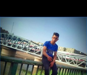 Ahmed Maged, 20 лет, أسيوط
