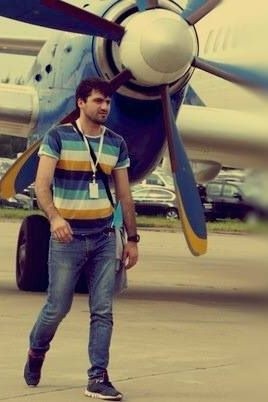 Shamil из Москвы 40 лет