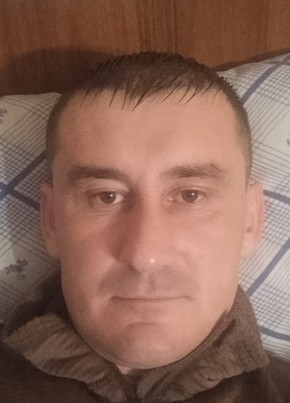 Роман, 33, Россия, Гусев