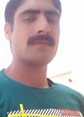 Nadeem, 23, پاکستان, لاہور
