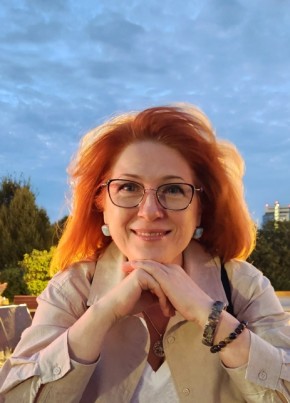 Ника из Москвы 54 года