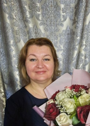 Elen, 47, Россия, Усинск