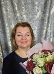 Elen, 47 лет, Усинск