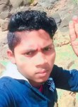 Dinesh, 19 лет, Borivali