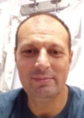 Danijel из Zagreb 45 лет