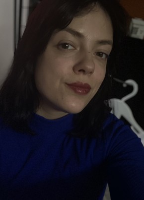 Екатерина из Альшеево 30 лет