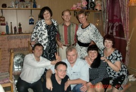 Игорь, 59 - Разное