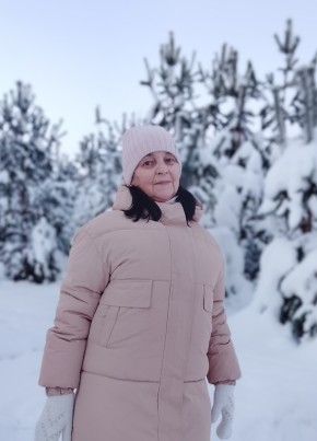 Валя из Унечи 18 лет